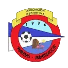 A.D. Marinas Urbanización