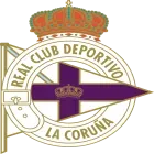 Real Club Deportivo de La Coruña