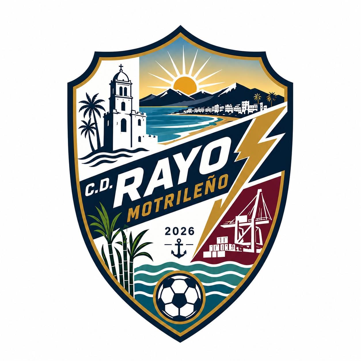 Rayo Motrileño