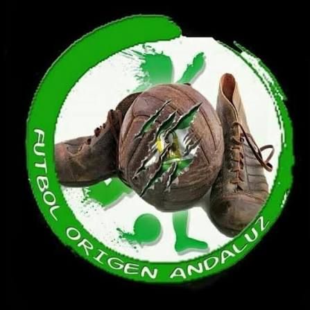 Origen Andaluz
