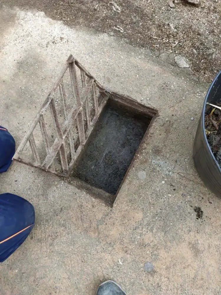 Níjar se prepara para las lluvias