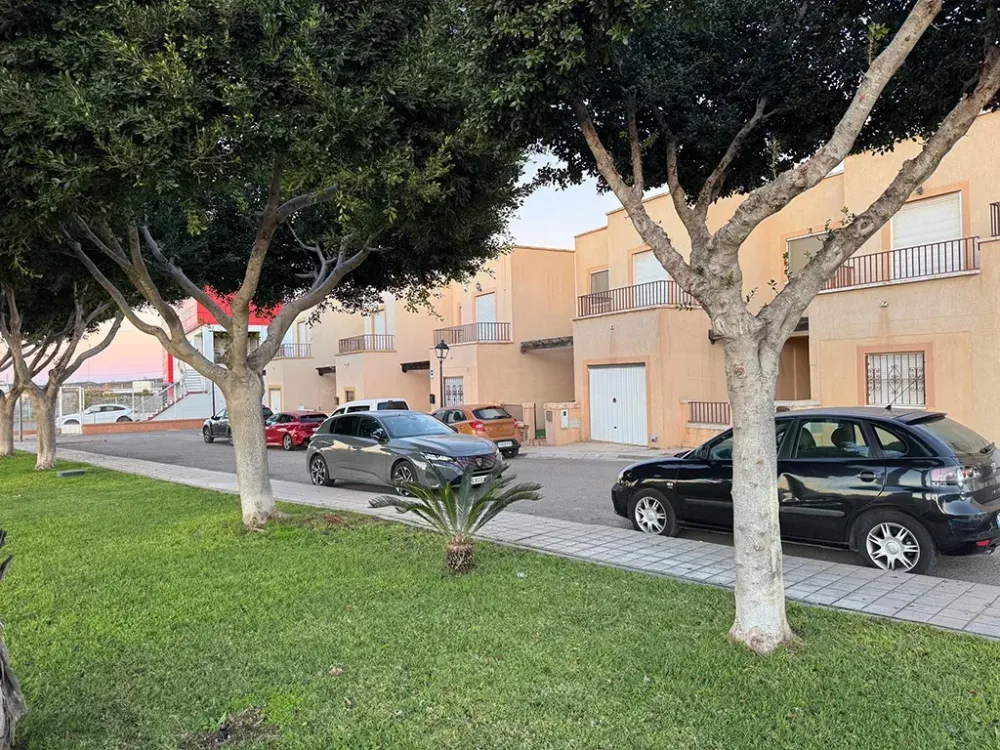 Paso adelante para la nueva red de saneamiento de La Venta del Pobre