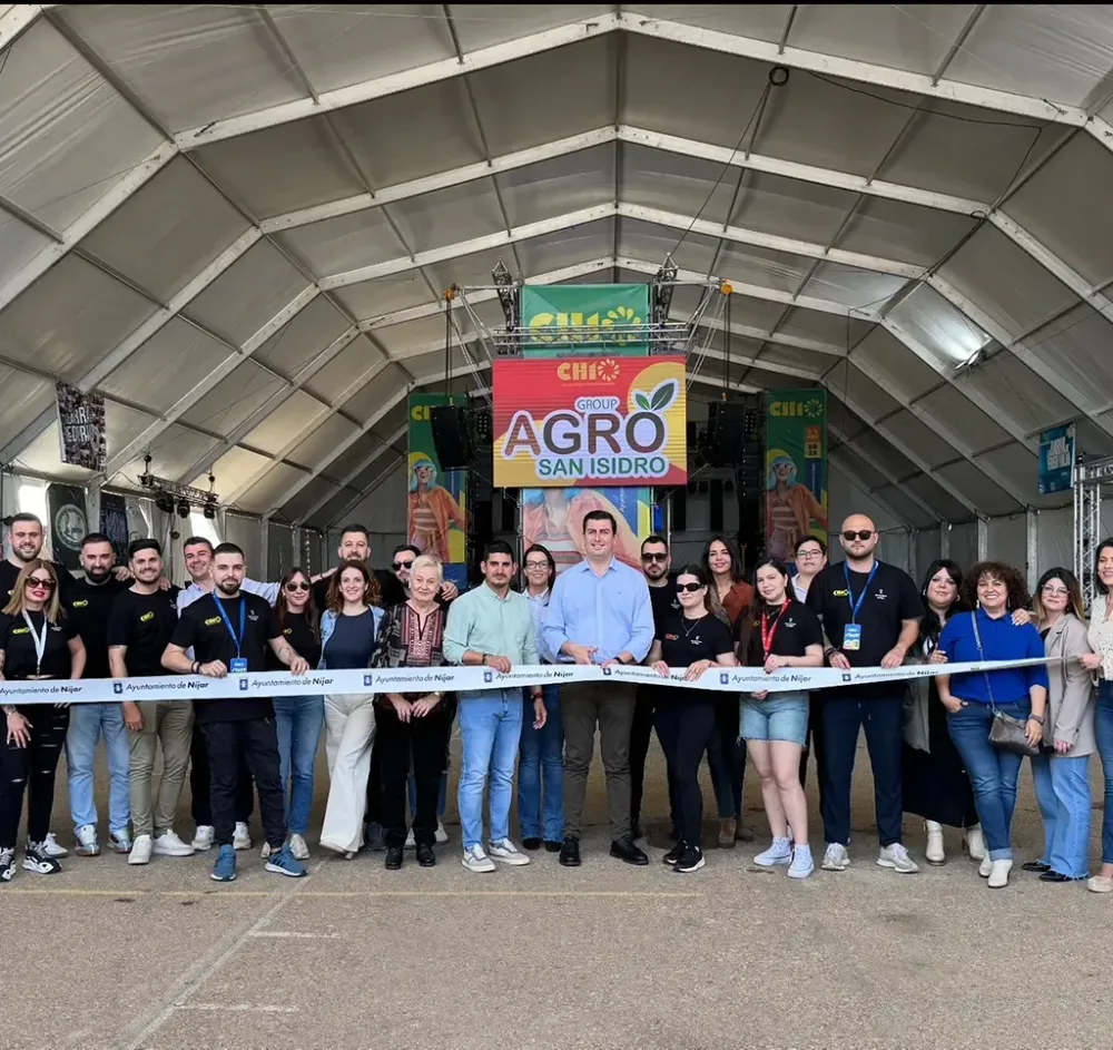 Gran pistoletazo de salida para el II ‘CH10 Festival’ de Campohermoso