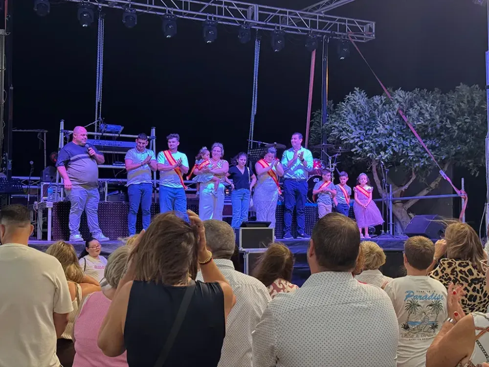 El Viso y Los Nietos celebran sus fiestas