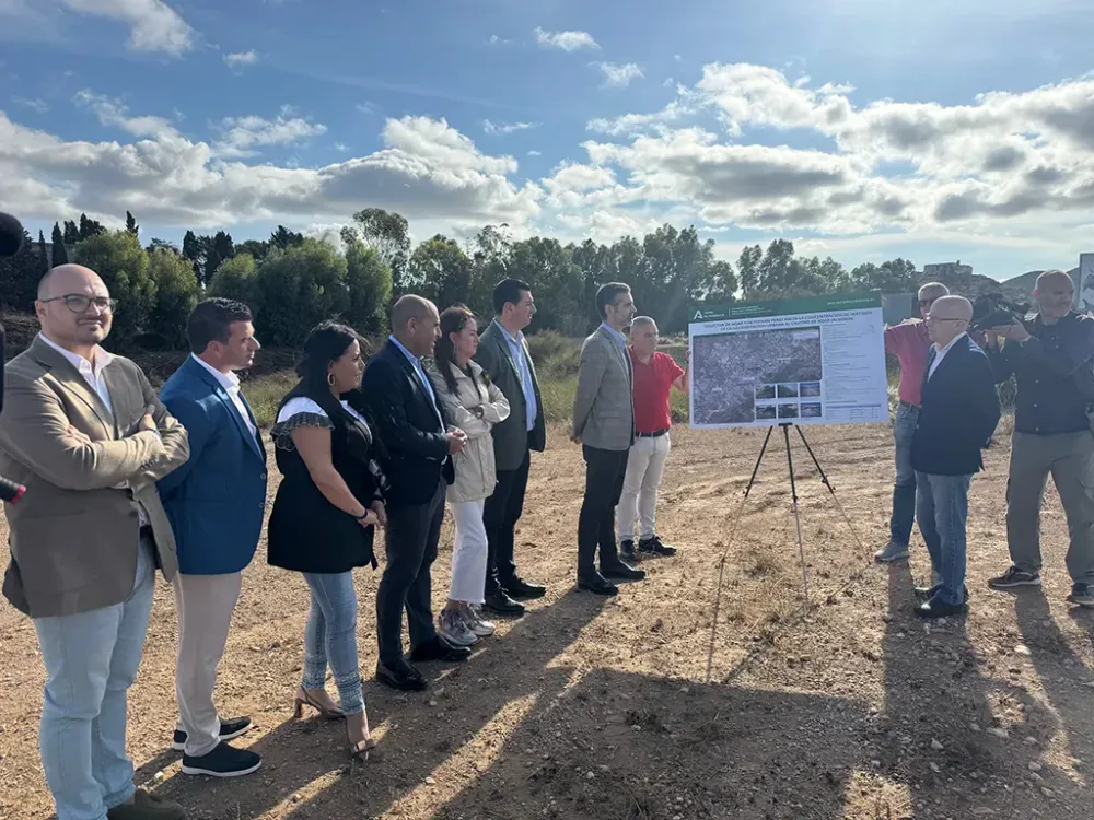 Más de 1,2 millones de euros para solucionar los vertidos de aguas sin tratar a ramblas y cauces del municipio