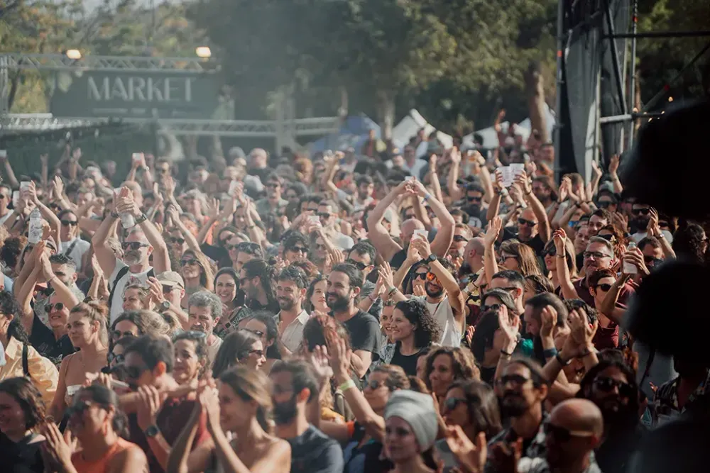‘Otoño y Sal’ se consolida como el mejor festival del Parque Natural Cabo de Gata-Níjar