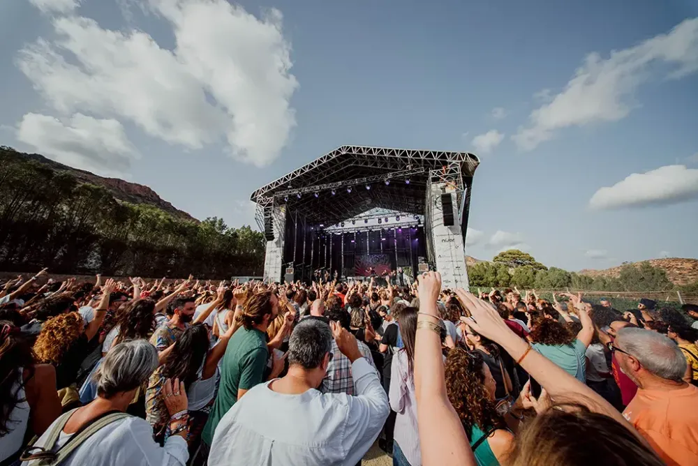 ‘Otoño y Sal’ se consolida como el mejor festival del Parque Natural Cabo de Gata-Níjar