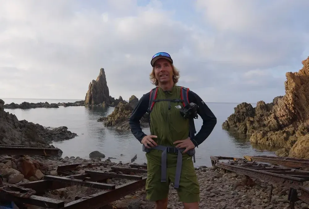 ‘Sendero del Litoral Nijareño’: un proyecto estratégico para desestacionalizar el turismo y poner en valor la costa de Níjar