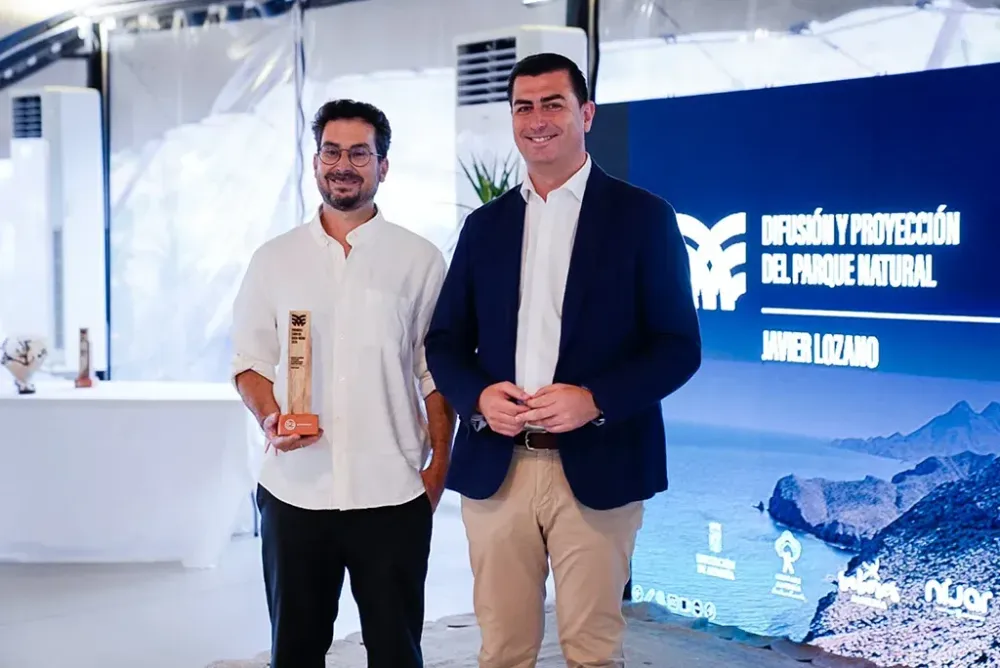 Los primeros Premios Cabo de Gata reconocen la excelencia turística del territorio