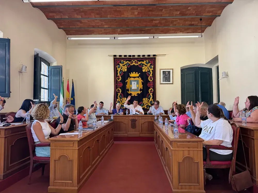 Níjar pide la cesión del castillo de Los Escullos para uso cultural