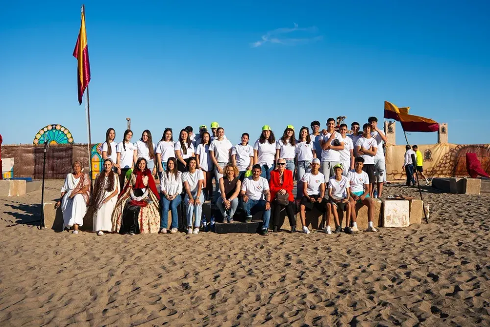 Los piratas vuelven a ‘desembarcar’ en San José