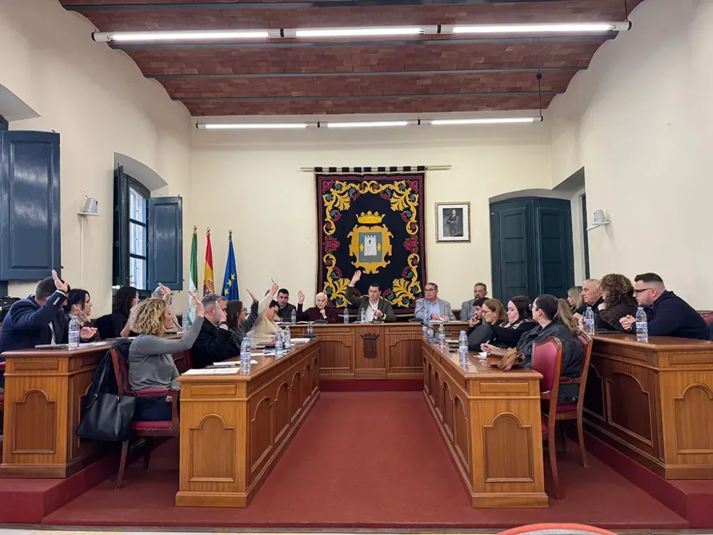 Níjar quiere entrar en el ‘club’ de las ciudades industriales andaluzas