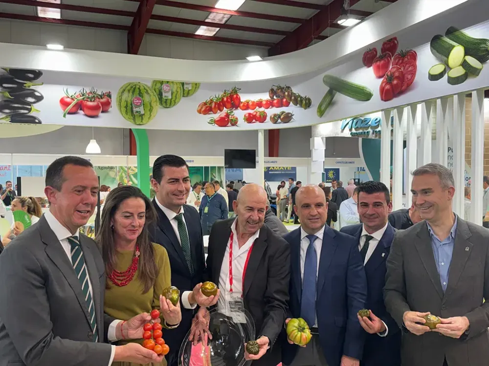 Abre sus puertas la Expolevante-Níjar más ambiciosa de la historia