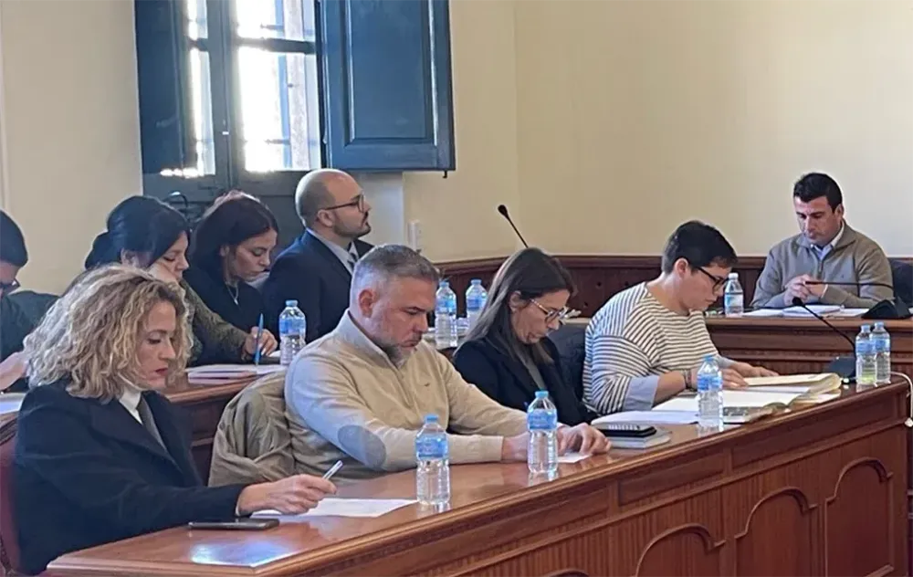 A licitación el documento sobre el que Níjar basará su desarrollo urbanístico del futuro