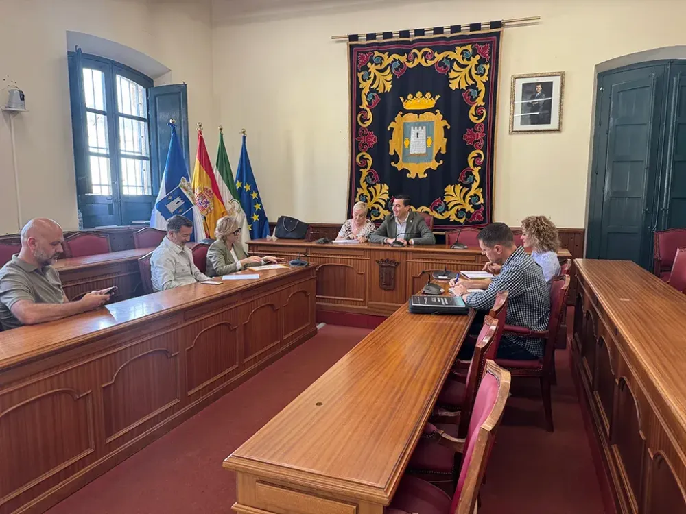 Níjar prepara su salto a las grandes ferias turísticas tras un verano de crecimiento