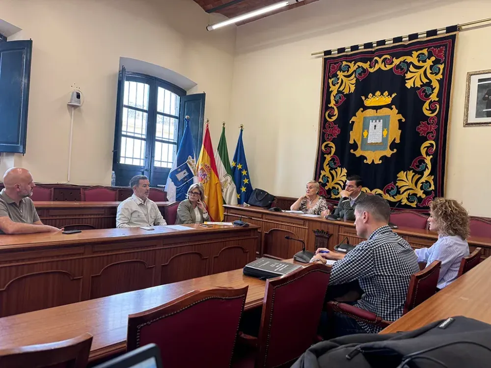 Níjar prepara su salto a las grandes ferias turísticas tras un verano de crecimiento