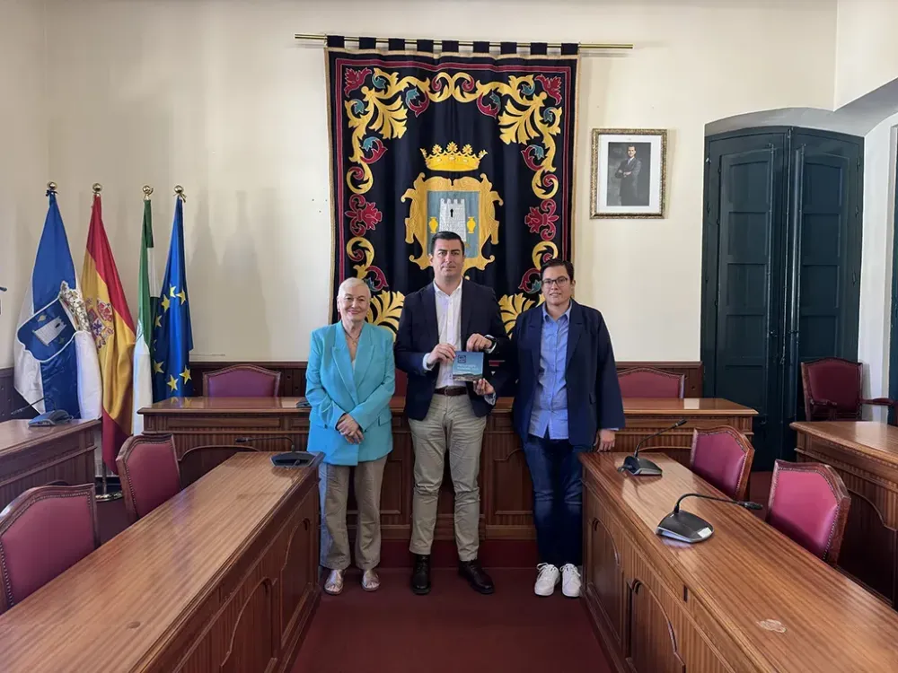 Níjar cerrará el mandato 2023/2027 con récord de inversiones reales, refuerzo de servicios públicos y reducción de deuda