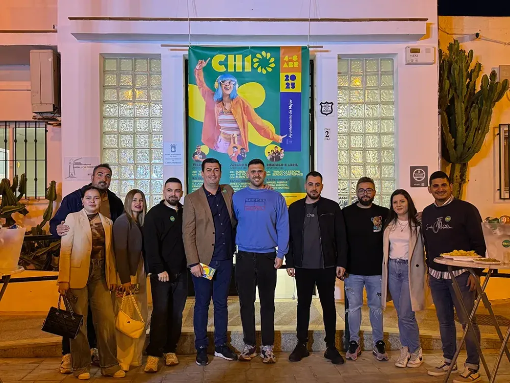 Campohermoso volverá a revolucionar la primavera con la segunda edición del festival ‘CH10’