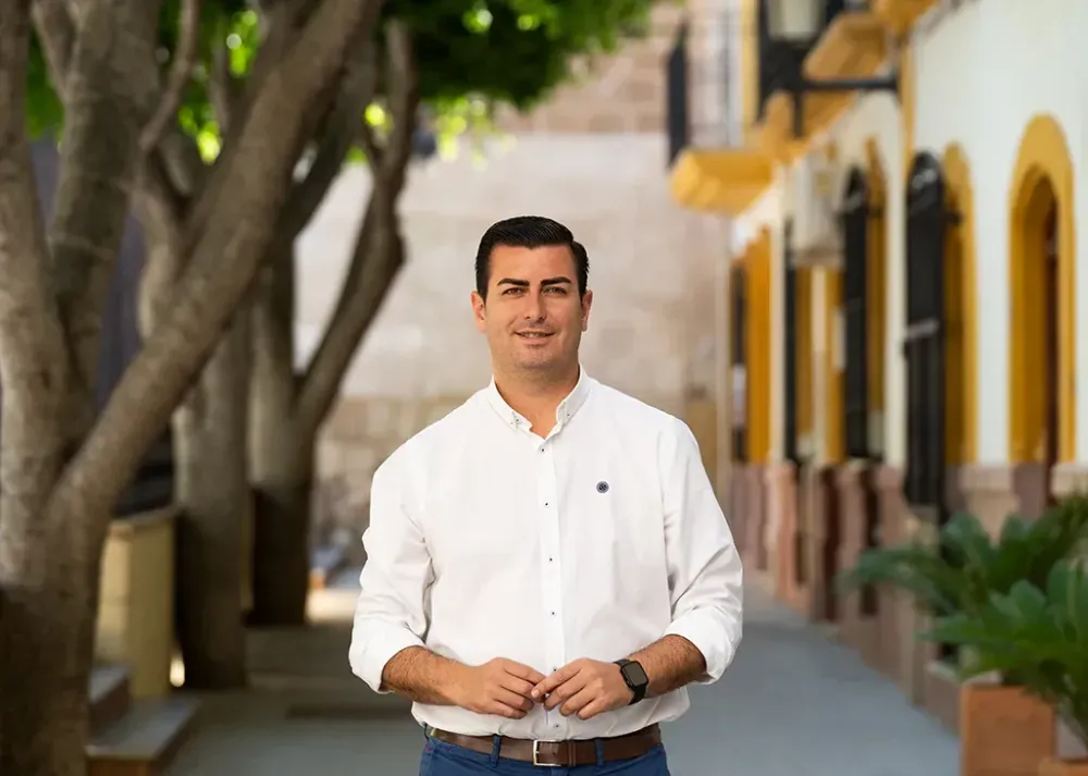 Níjar, potencial 'HUB' de Tecnología de Defensa y Soberanía Alimentaria