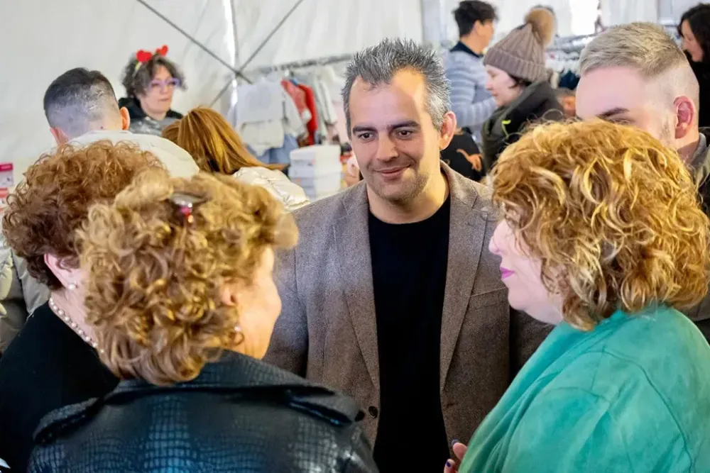 El gobierno de Níjar agradece la implicación de las asociaciones en el 28F y el carnaval
