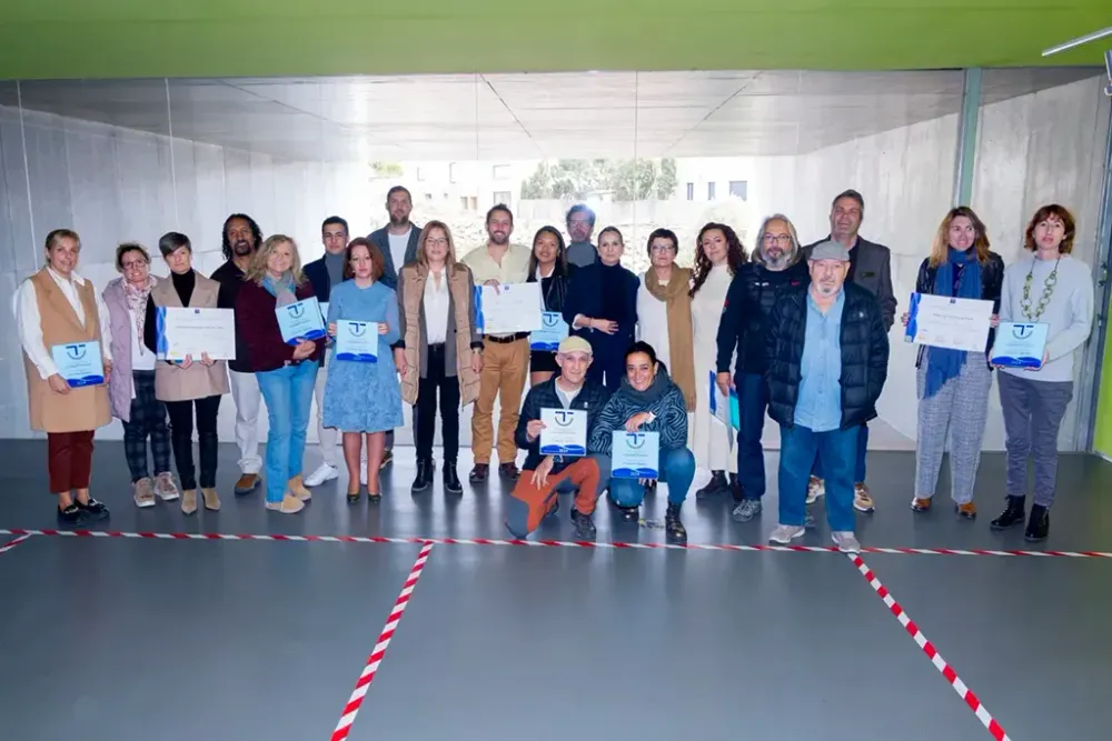 Níjar suma más de 60 establecimientos y profesionales con sello de Calidad Turística en Destino
