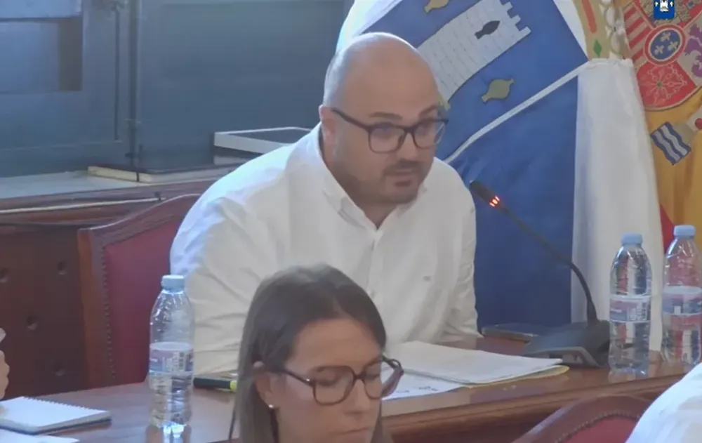 Níjar da un paso decisivo para el desarrollo del Puerto Seco con la aprobación definitiva de su Plan Especial de Infraestructuras