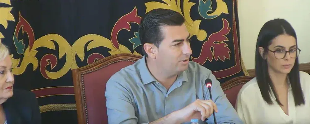 El Ayuntamiento de Níjar exige soluciones urgentes y definitivas ante los reiterados cortes de suministro eléctrico