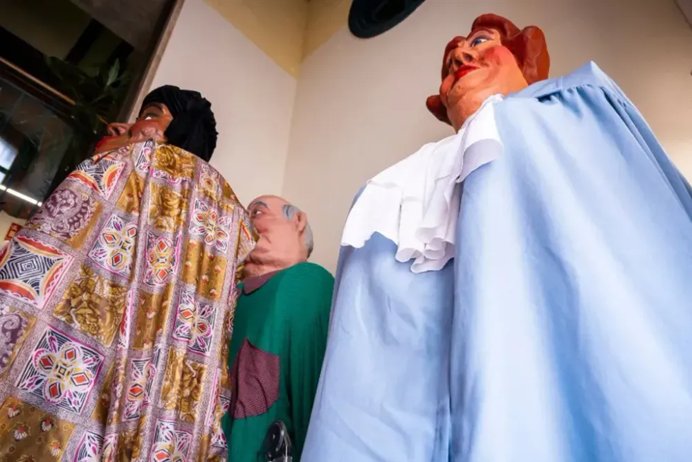 La Feria de la Villa de Níjar arranca este miércoles con una gran cabalgata