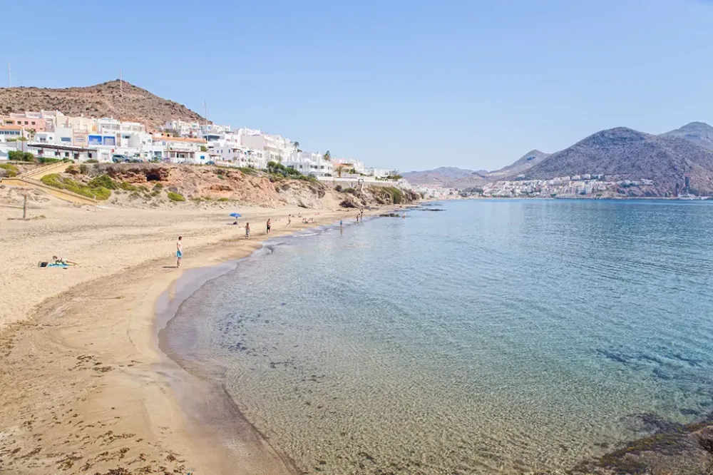 Níjar afronta un verano con excelentes previsiones turísticas y consolida septiembre como un mes clave para el sector