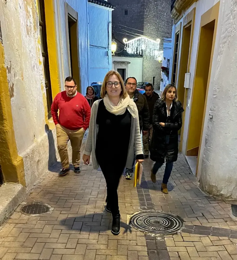 Níjar afrontará el ejercicio 2023 con casi 33 millones de euros de presupuesto