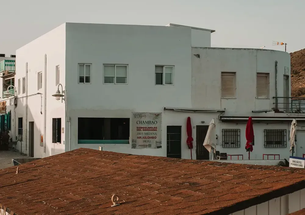 Nudo Sur confirma su consolidación con una segunda edición inolvidable en Las Negras