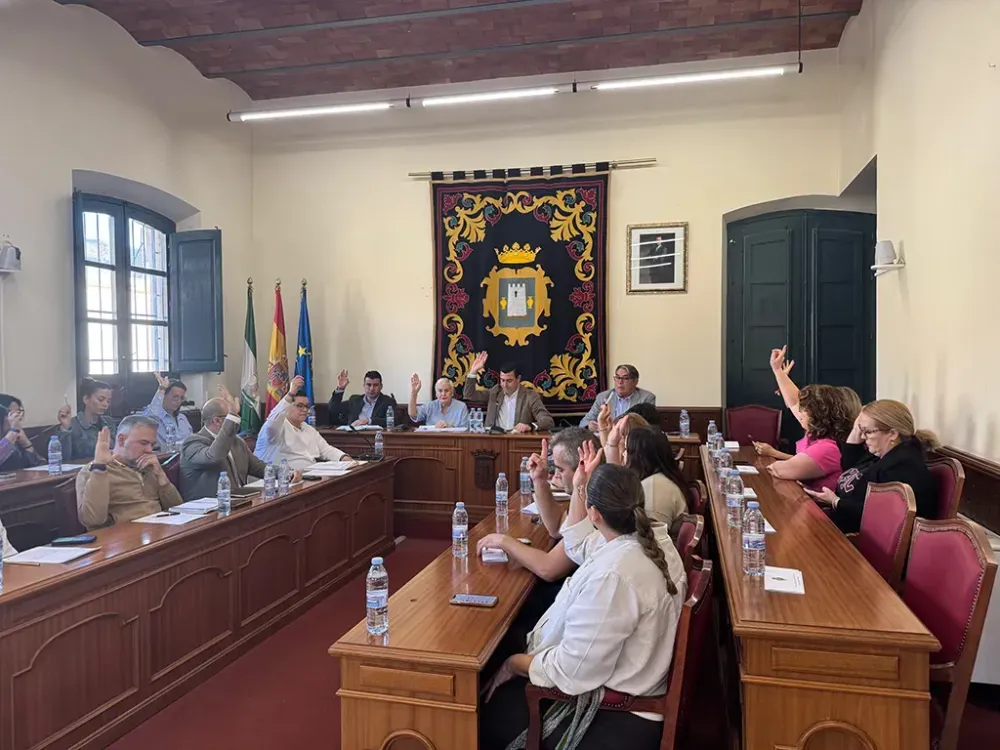 El Ayuntamiento de Níjar amplía el ‘Programa para la eliminación del chabolismo e integración social de sus ocupantes’