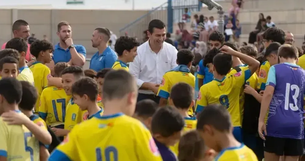 Níjar Súper Cup 2025: más participantes, más campos y más inclusiva que nunca