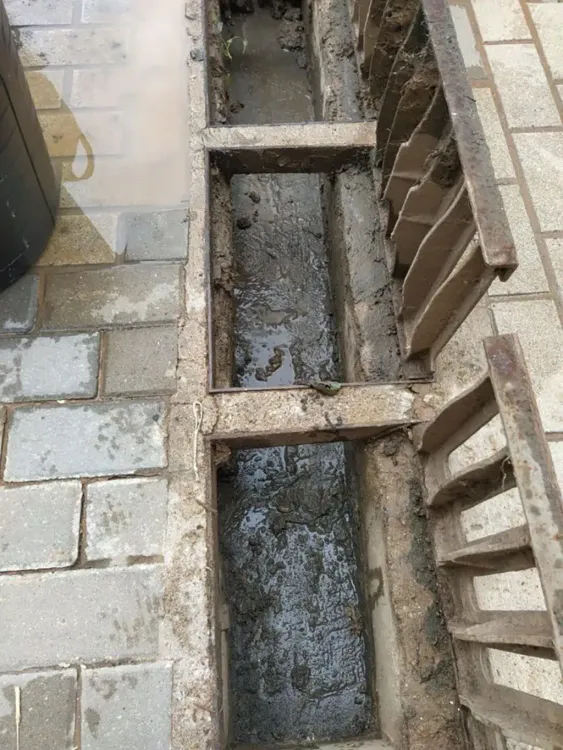 Níjar se prepara para las lluvias