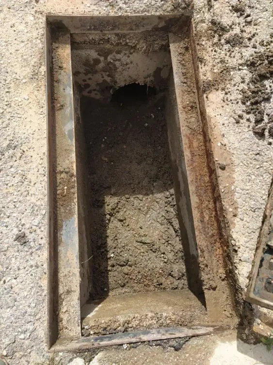 Níjar se prepara para las lluvias