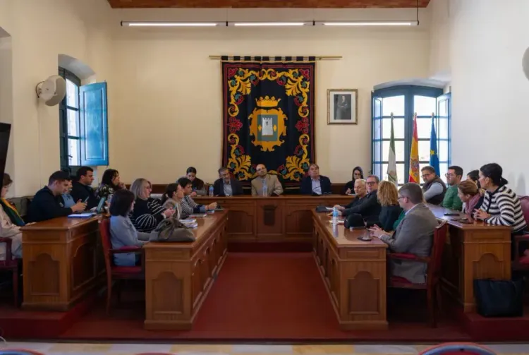 Todo lo que debes saber sobre el Plan de Inspección Urbanística Municipal de Níjar