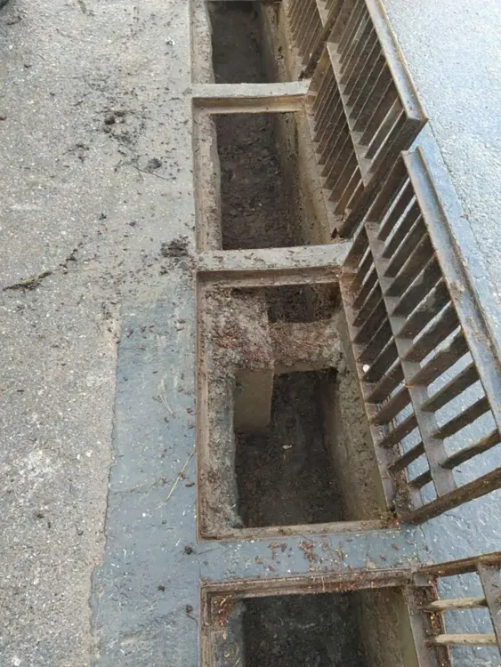 Níjar se prepara para las lluvias