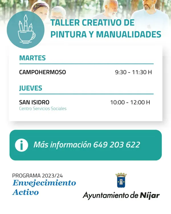 Envejecimiento Activo