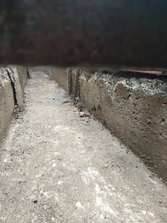 Níjar se prepara para las lluvias