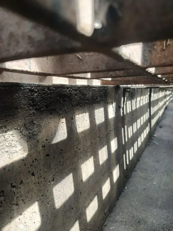 Níjar se prepara para las lluvias