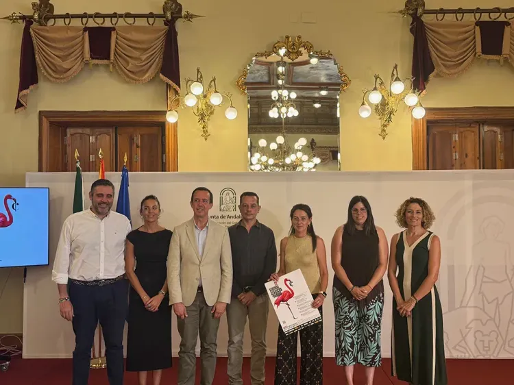 Rodalquilar volverá a convertirse en capital cultural del Parque Natural Cabo de Gata-Níjar con el festival 'Clásicos en el Parque'