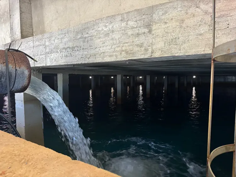 El Ayuntamiento de Níjar impulsa obras para garantizar el doble de agua para consumo humano en el municipio