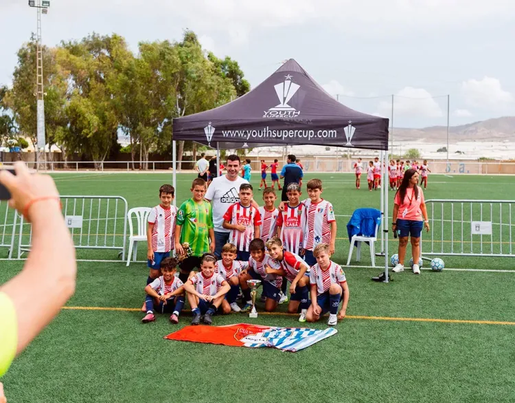 Níjar Experience Cup