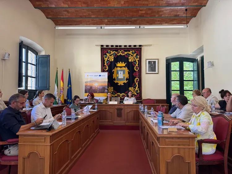 Níjar, municipio pionero en estrategia de gestión sostenible del litoral en clave de custodia costera