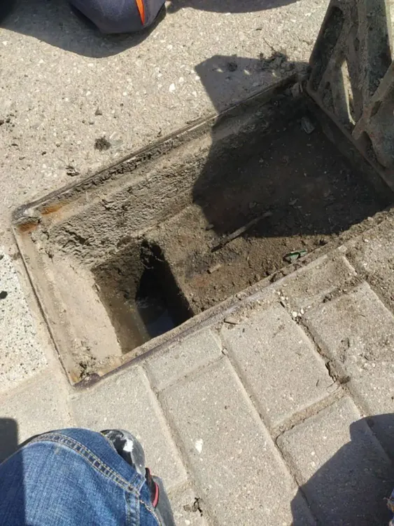Níjar se prepara para las lluvias