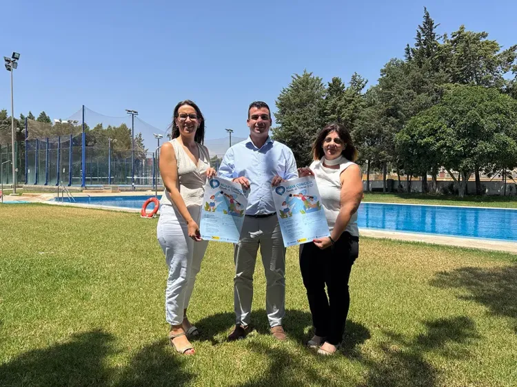 Las escuelas de verano de Níjar serán gratuitas por primera vez