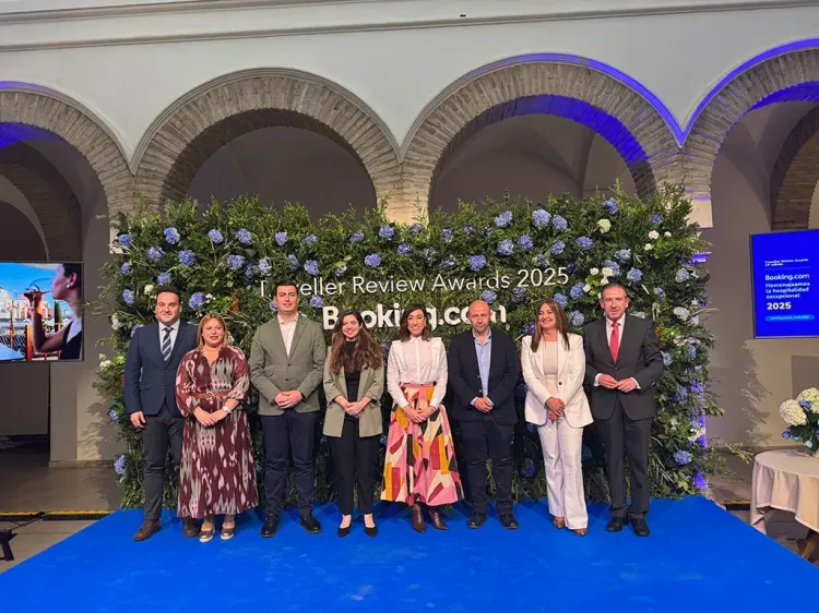 Las Negras representa a la provincia de Almería en la iniciativa ‘Pueblos con Alma: Ruta de Andalucía’