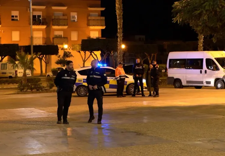 Níjar dispondrá de más policías locales que nunca en sus calles