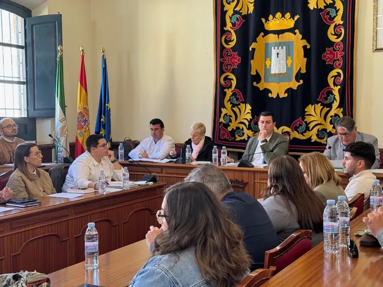El Pleno de Níjar aprueba su Plan Local de Emergencias para incendios forestales