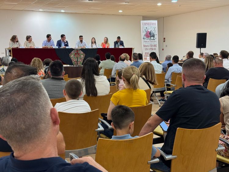Los toros regresarán este verano a Níjar tras 13 años sin corridas